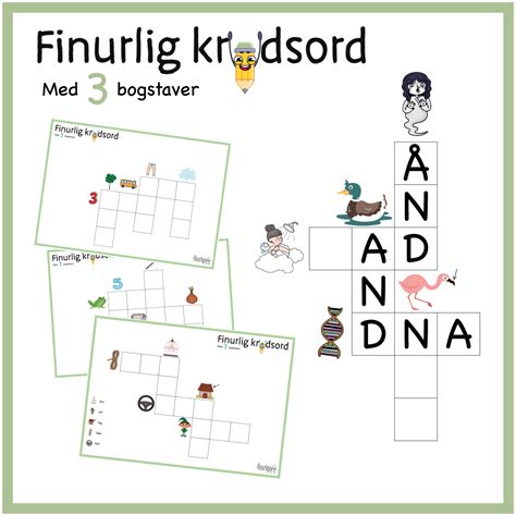 fanatiske krydsord|Kryssordbok